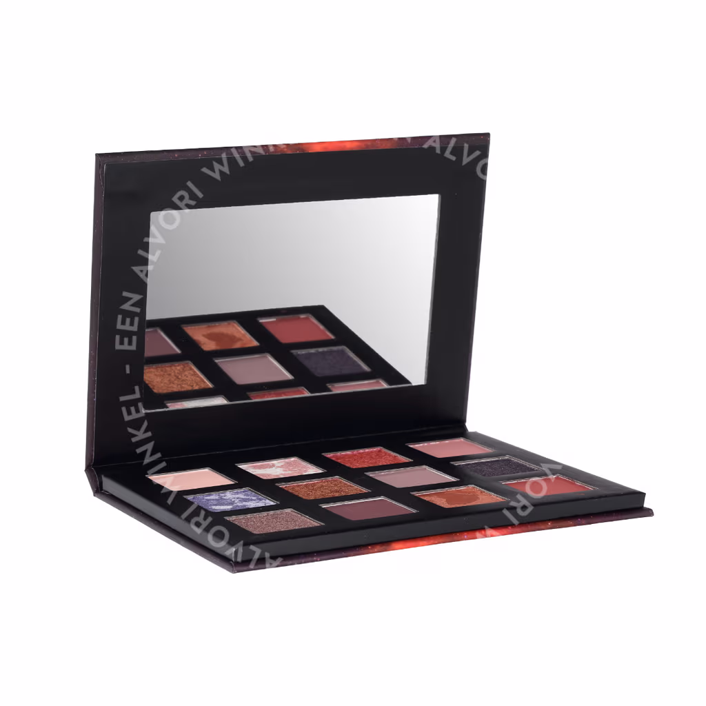 Catrice Catrice Dear universe Eyeshadow Palette Limited Edition