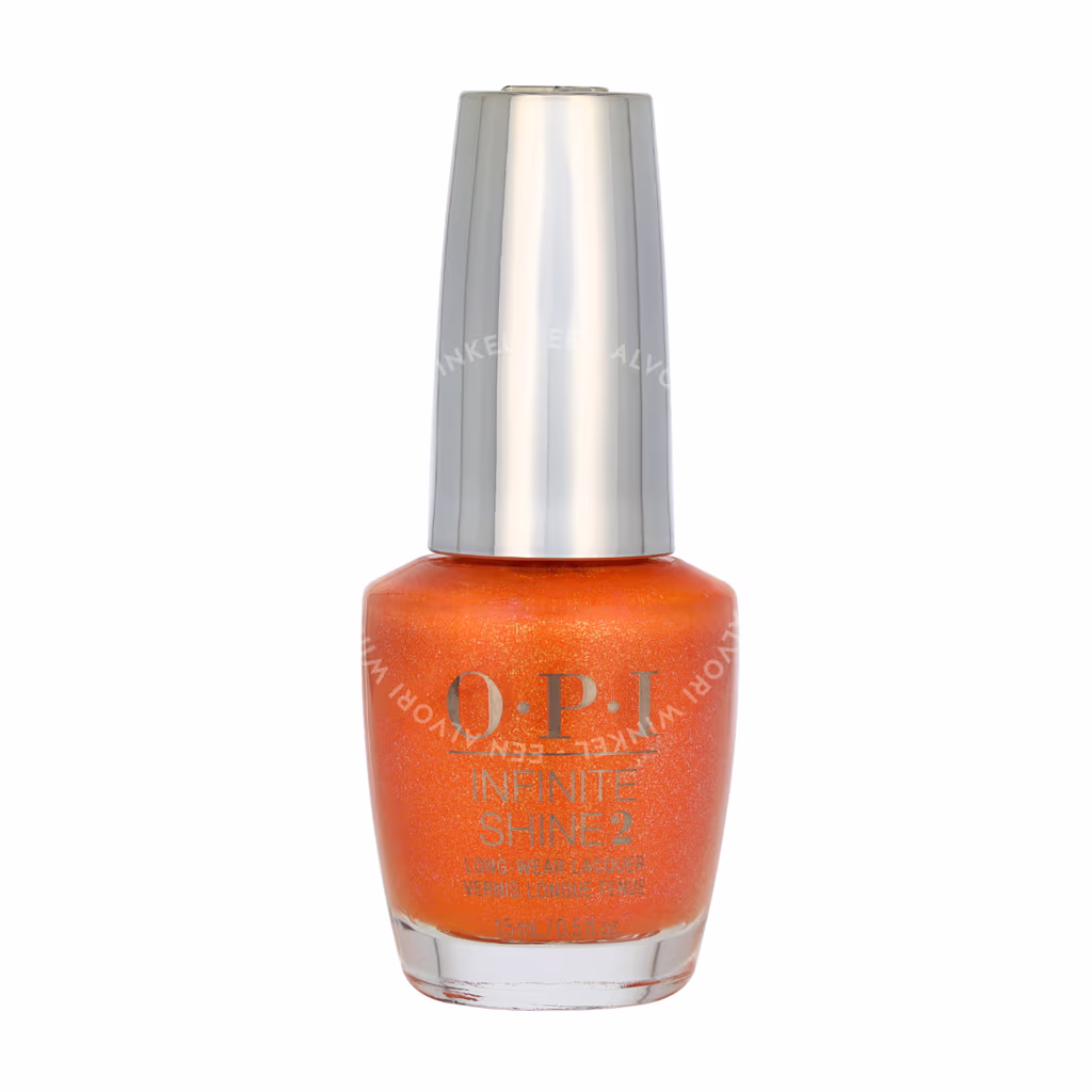 OPI OPI Infinite Shine 2 Nail Lacquer — 11 MANGO FOR IT