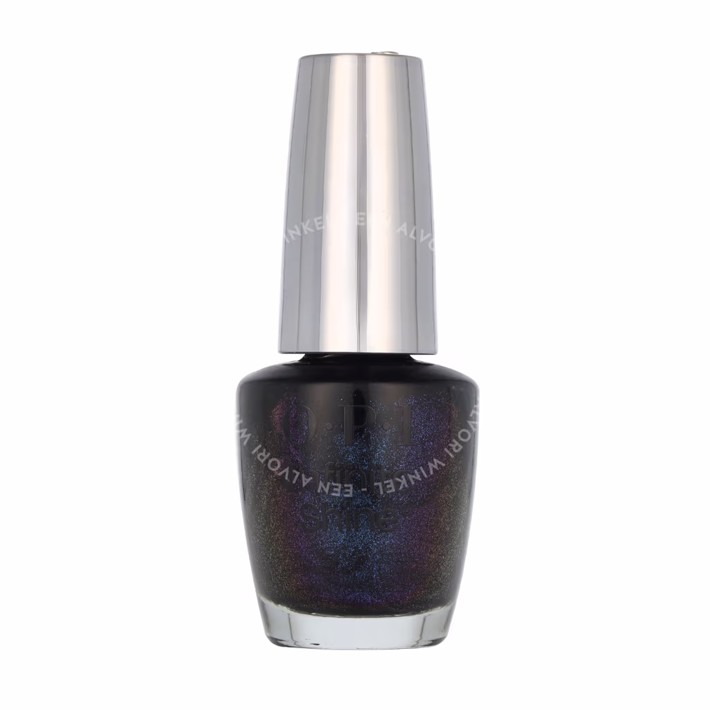 OPI OPI Infinite Shine Nail Lacquer — Awe Night Long