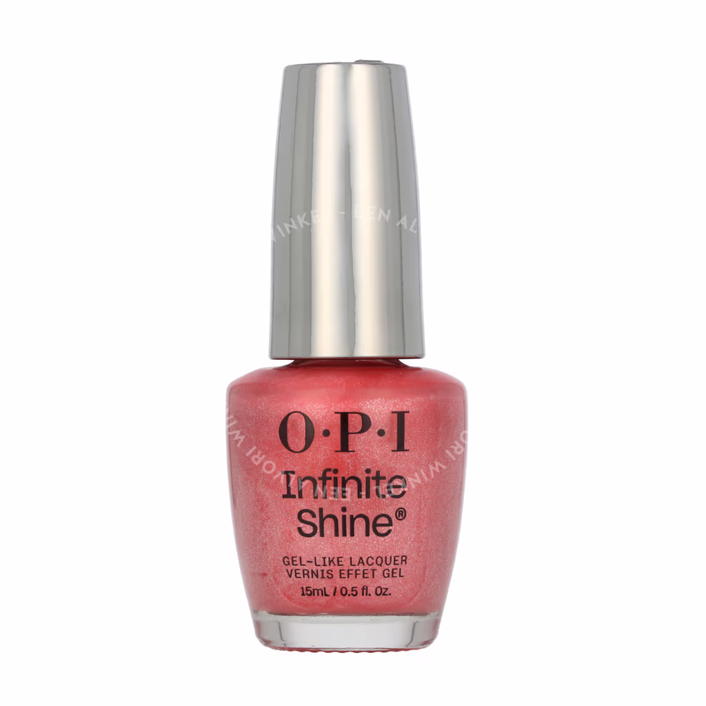 OPI OPI Infinite Shine Nail Lacquer — Princesses Rule