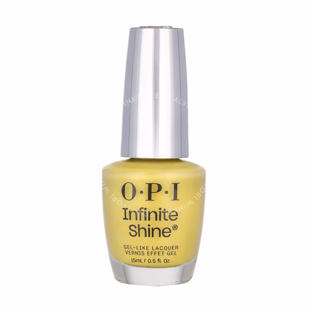 OPI OPI Infinite Shine Nail Lacquer — Its Always Stunny — foto 2