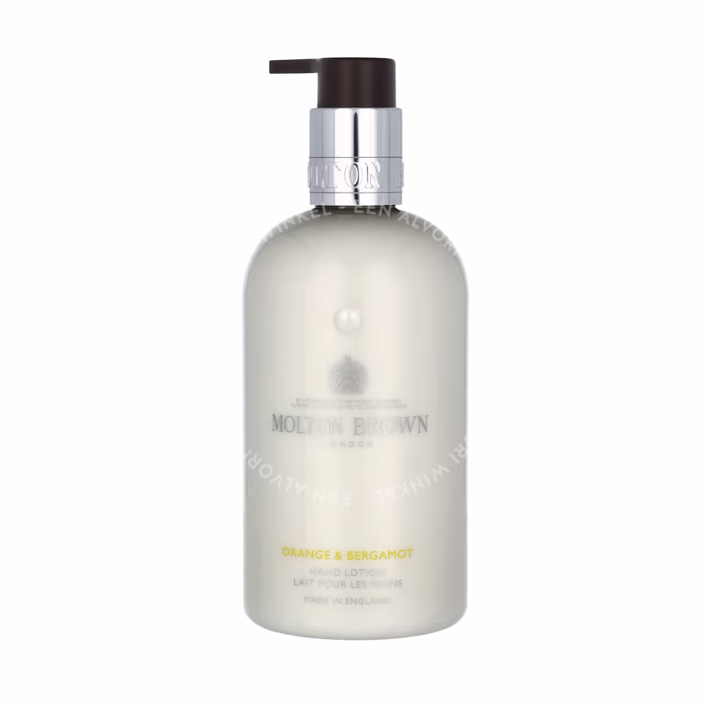 Molton Brown Molton Brown Orange & Bergamot Hand Lotion — foto 2