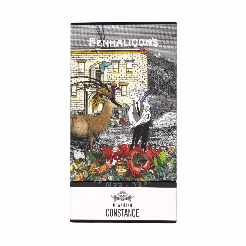 Penhaligon's Penhaligon's Changing Constance For Women Edp Spray — foto 2