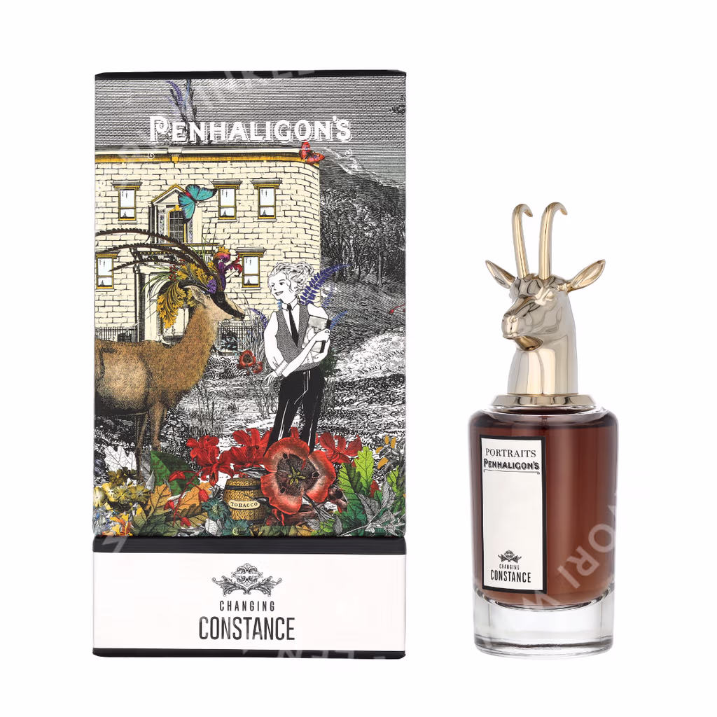 Penhaligon's Penhaligon's Changing Constance For Women Edp Spray — foto 3
