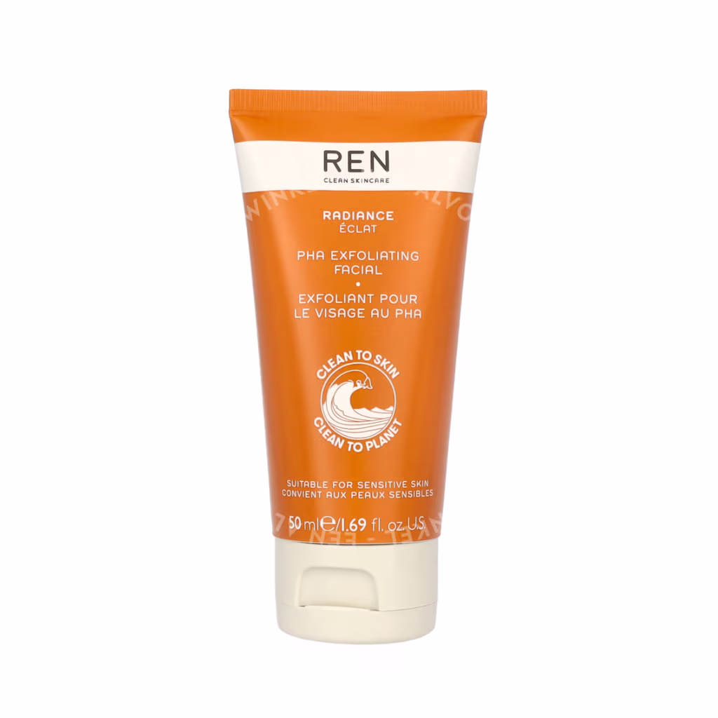 Ren REN PHA Exfoliating Facial