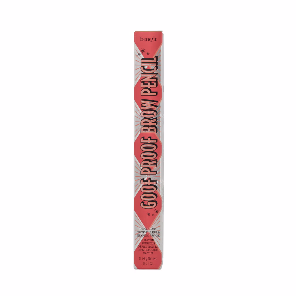 Benefit Benefit Goof Proof Brow Pencil — #2.5 Neutral Blonde — foto 2