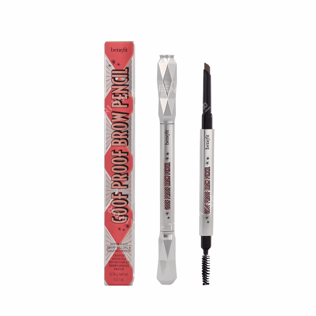 Benefit Benefit Goof Proof Brow Pencil — #2.5 Neutral Blonde — foto 3