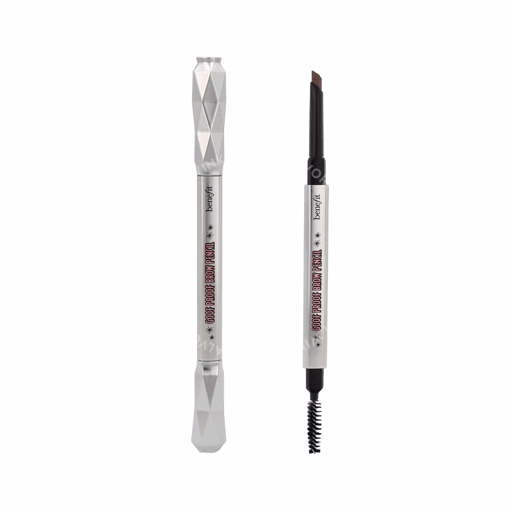 Benefit Benefit Goof Proof Brow Pencil — #2.5 Neutral Blonde