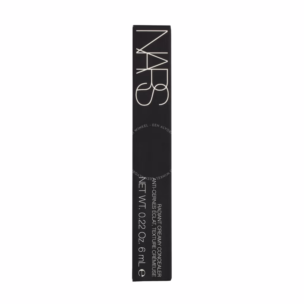 Nars Nars Radiant Creamy Concealer — foto 2