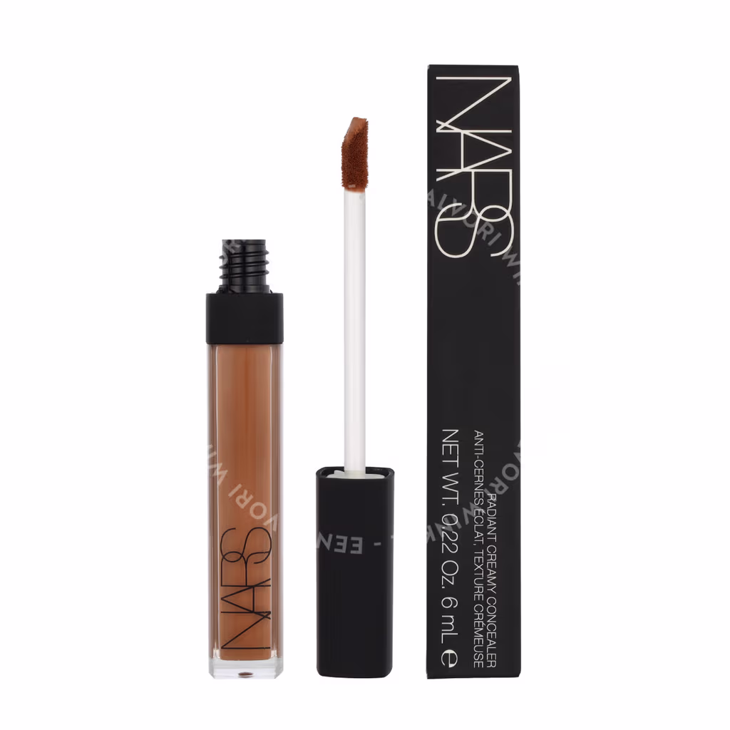 Nars Nars Radiant Creamy Concealer — foto 3