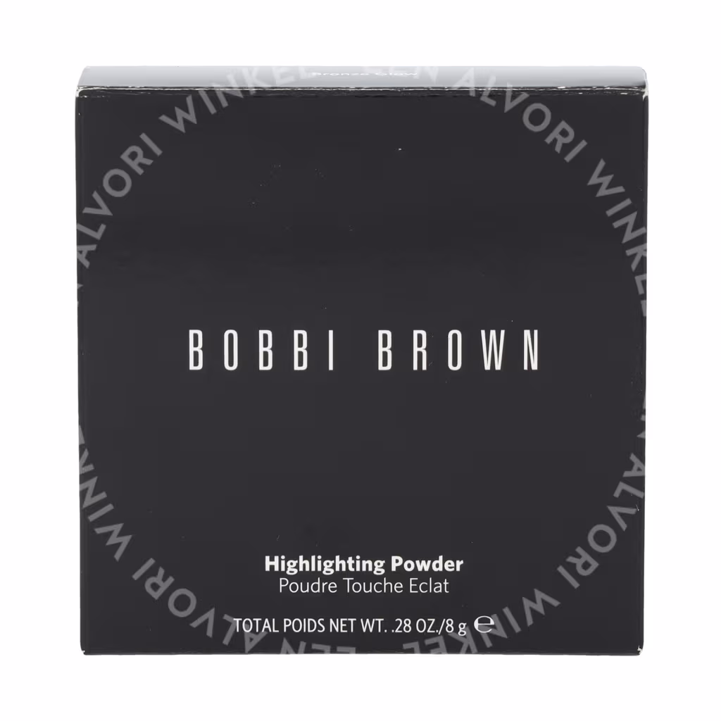 Bobbi Brown Bobbi Brown Highlighting Powder — Bronze Glow — foto 2
