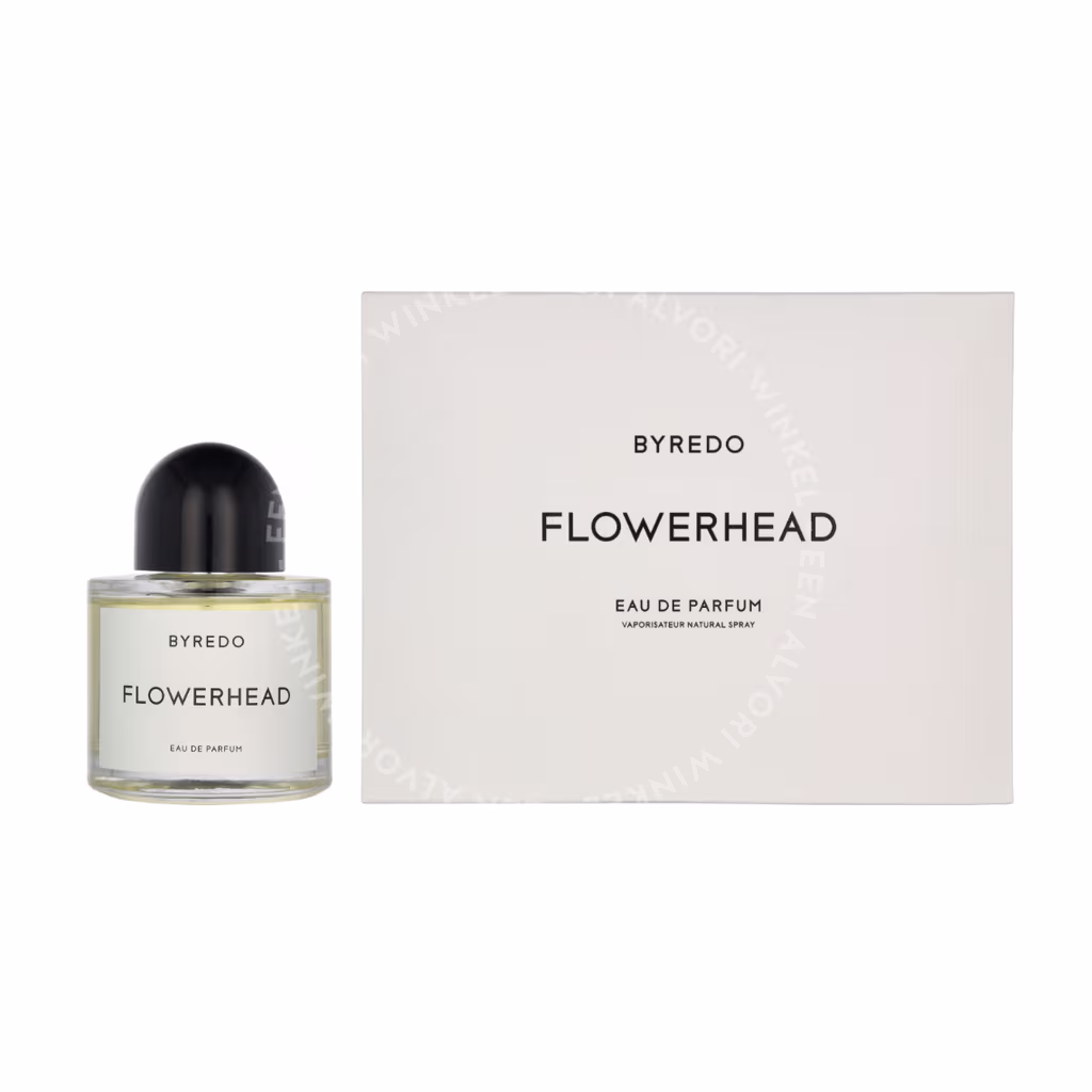 Byredo Byredo Flowerhead Edp Spray — foto 3