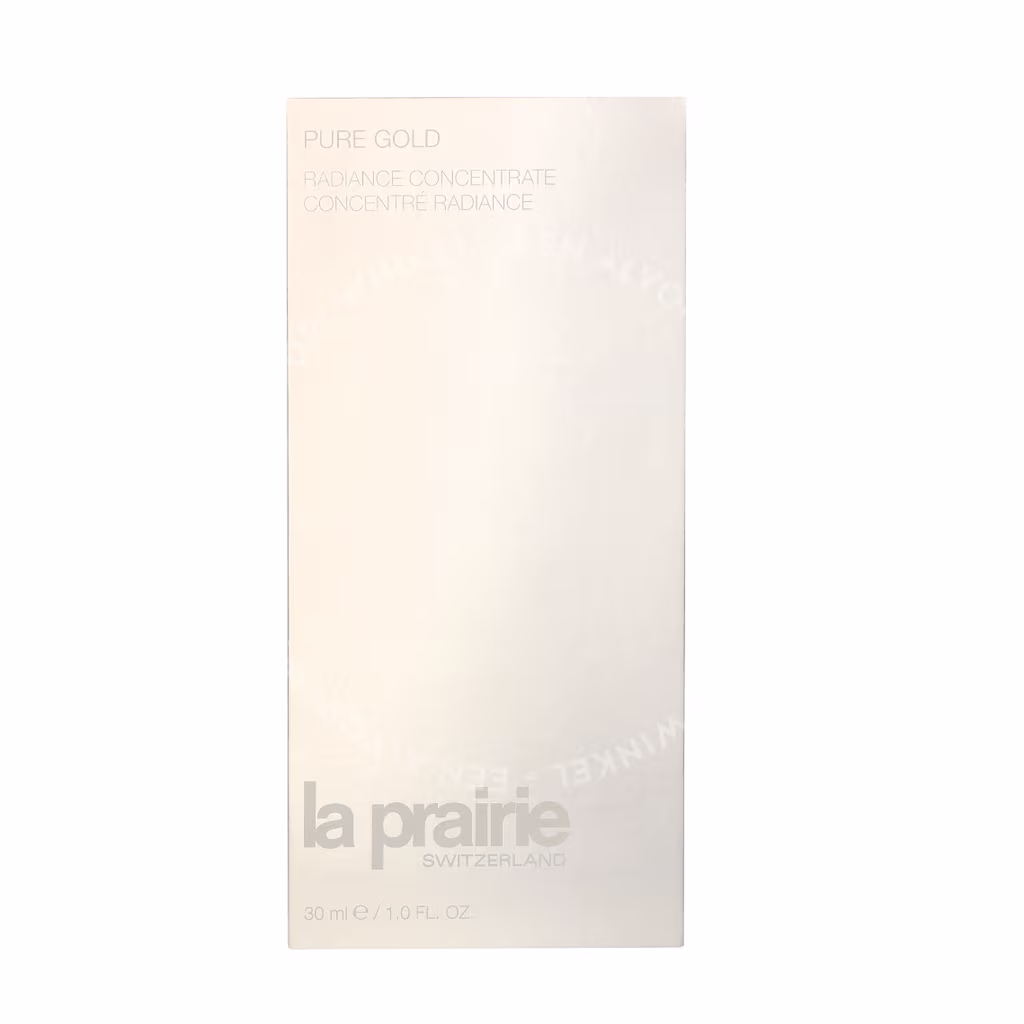 La Prairie La Prairie Pure Gold Radiance Concentrate — foto 2