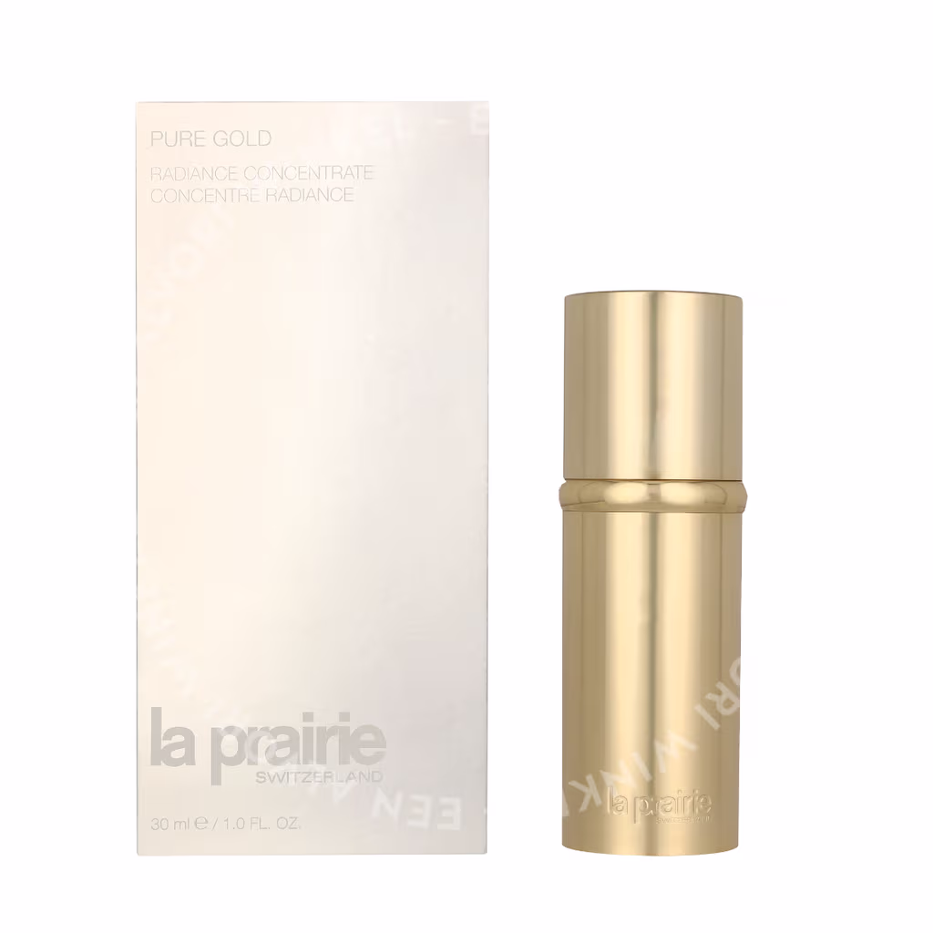 La Prairie La Prairie Pure Gold Radiance Concentrate — foto 3