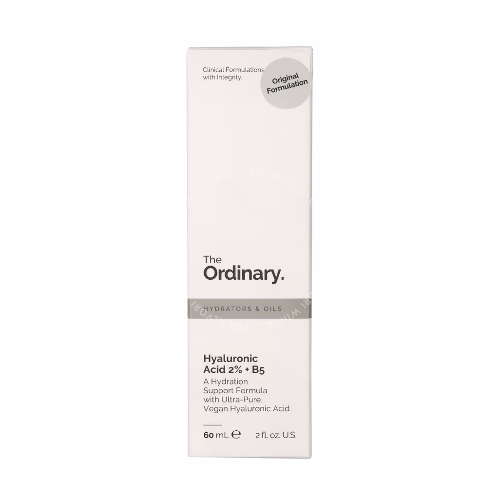 The Ordinary The Ordinary Hyaluronic Acid 2% + B5 — foto 2