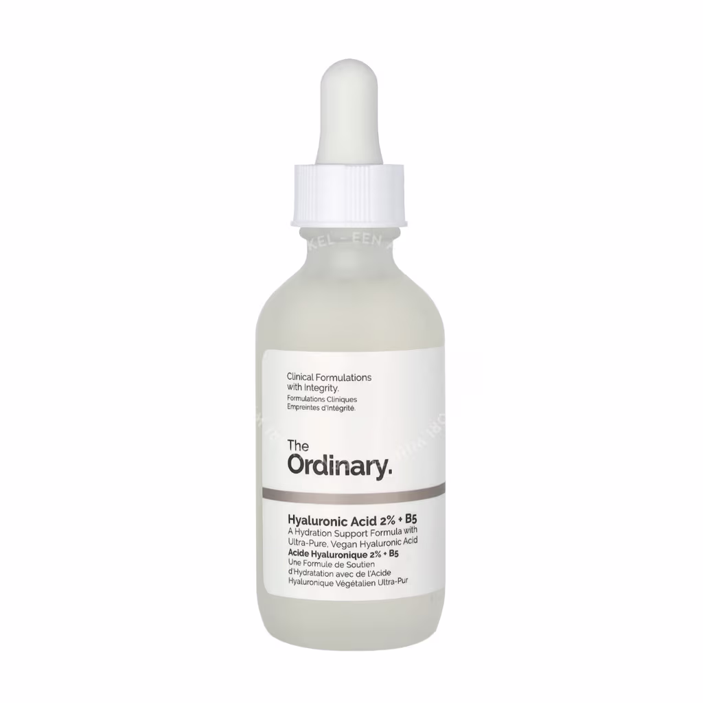 The Ordinary The Ordinary Hyaluronic Acid 2% + B5