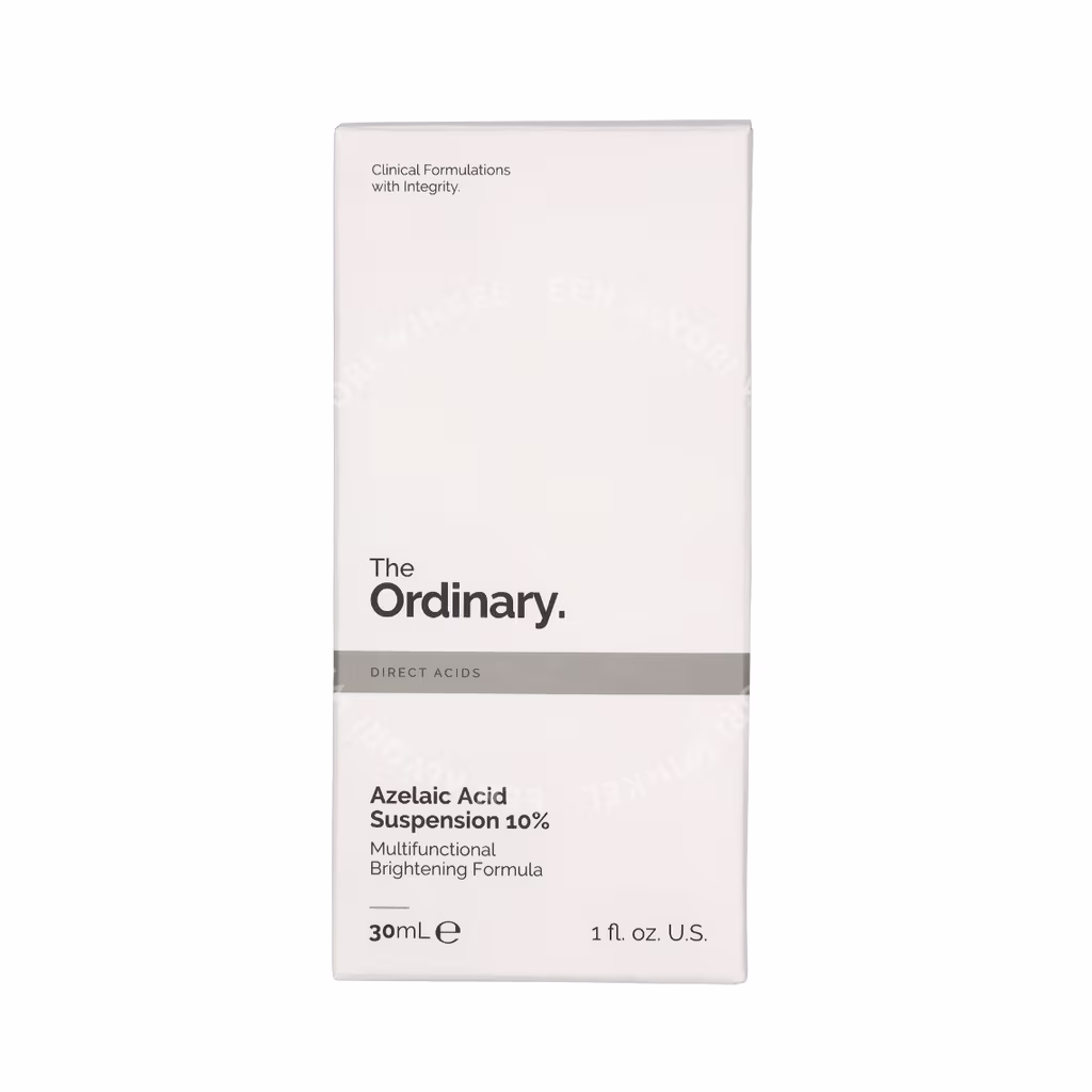 The Ordinary The Ordinary Azelaic Acid Suspension 10% — foto 2