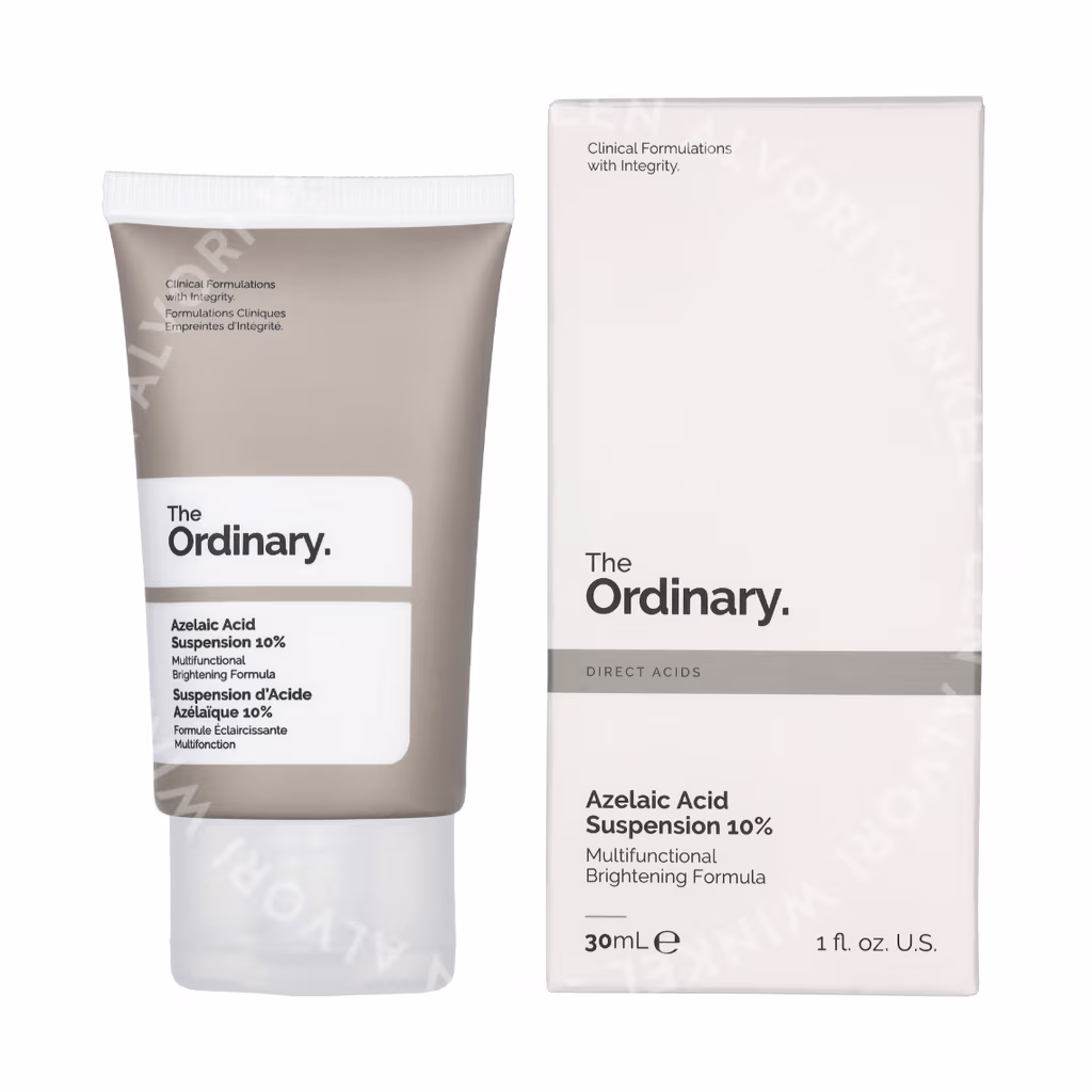 The Ordinary The Ordinary Azelaic Acid Suspension 10% — foto 3