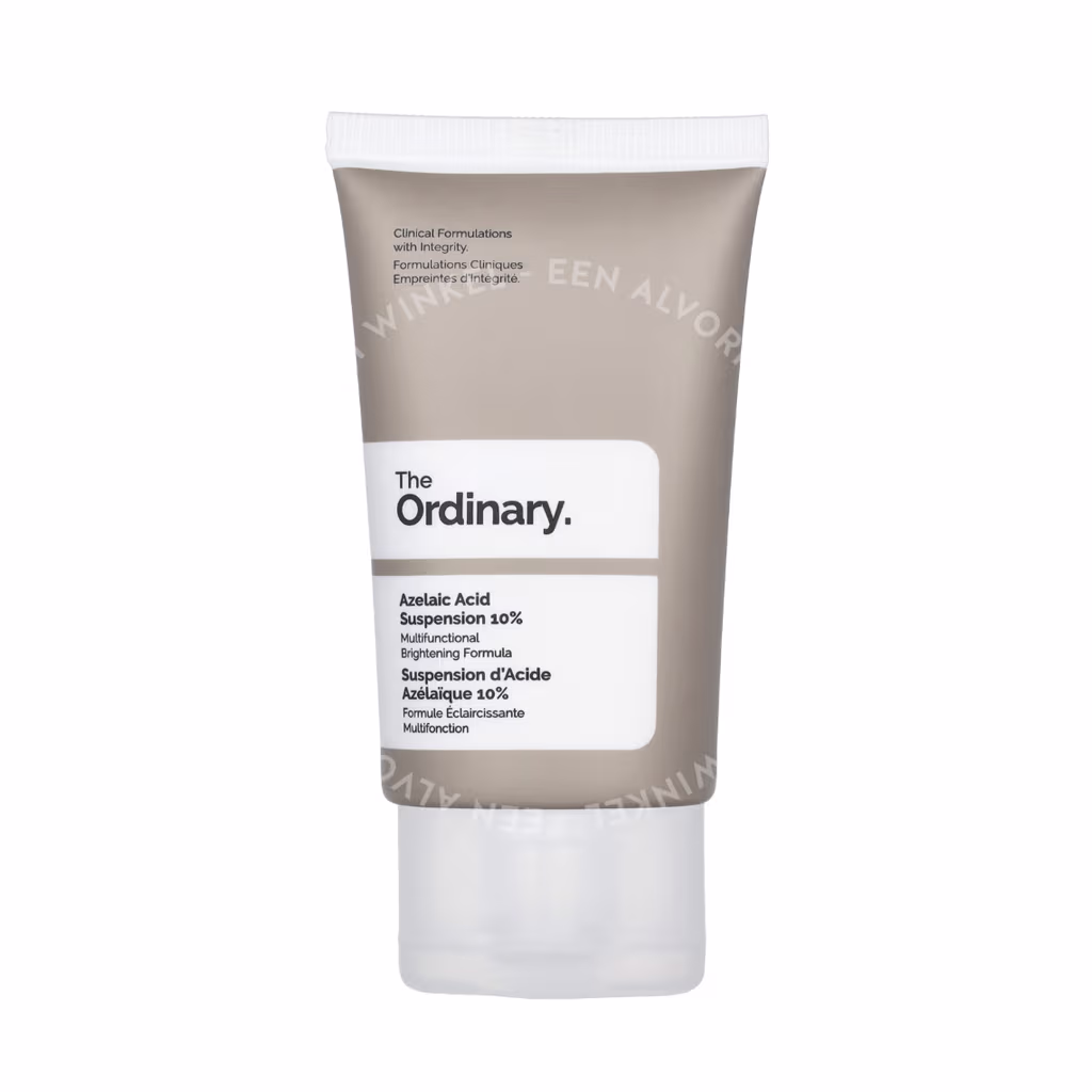 The Ordinary The Ordinary Azelaic Acid Suspension 10%