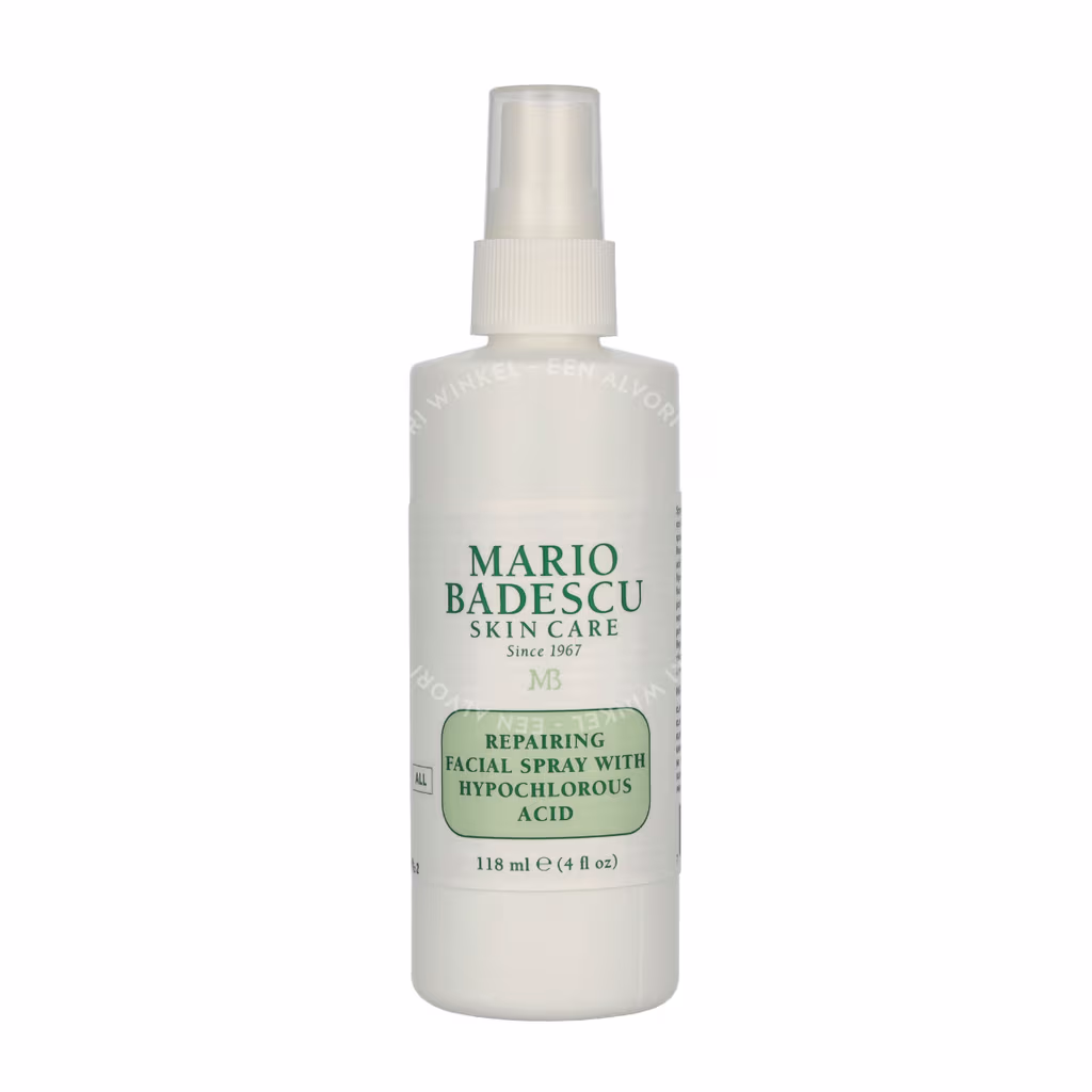 Mario Badescu Mario Badescu Repairing Facial Spray With Hypochlorous Acid — foto 2