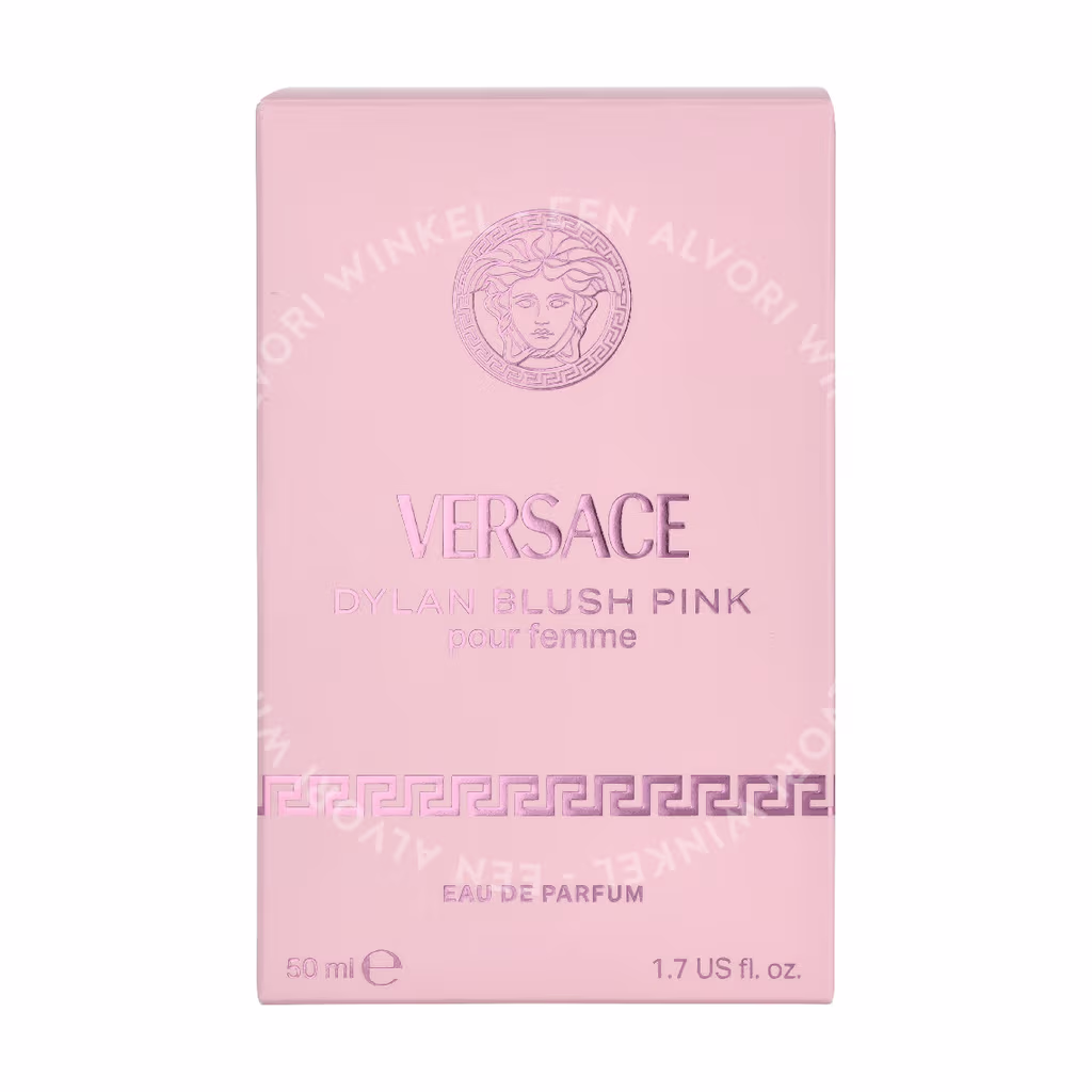 Versace Versace Dylan Blush Pink Edp Spray — foto 2