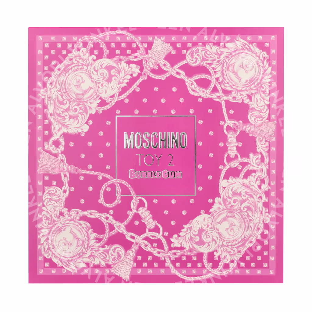 Moschino Moschino Toy 2 Bubble Gum Giftset — foto 2