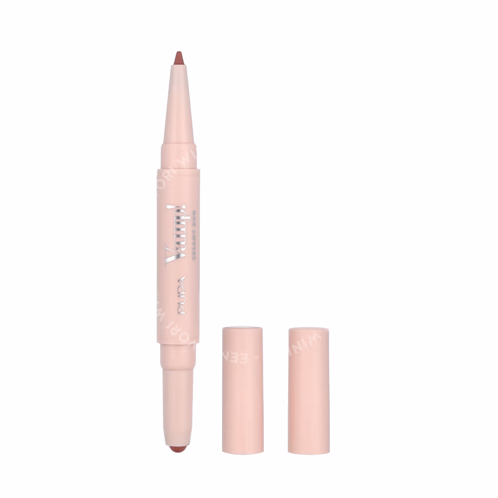 Pupa Milano Pupa Vamp! Creamy Duo Lip Pencil