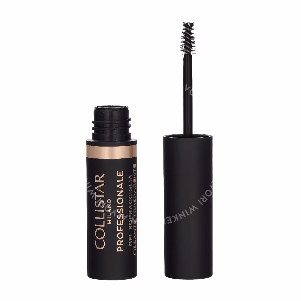 Collistar Collistar Professionale Eyebrow Gel — Transparent