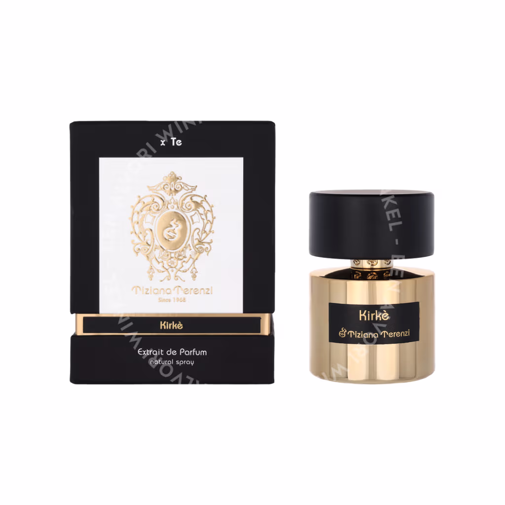 Tiziana Terenzi Tiziana Terenzi Kirke Extrait De Parfum — foto 3