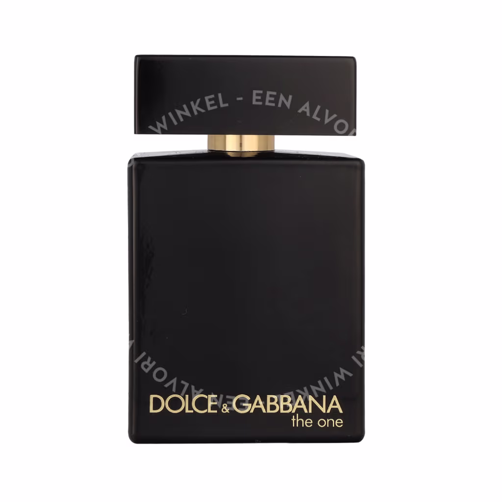 Dolce & Gabbana Dolce & Gabbana The One For Men Intense Edp Spray