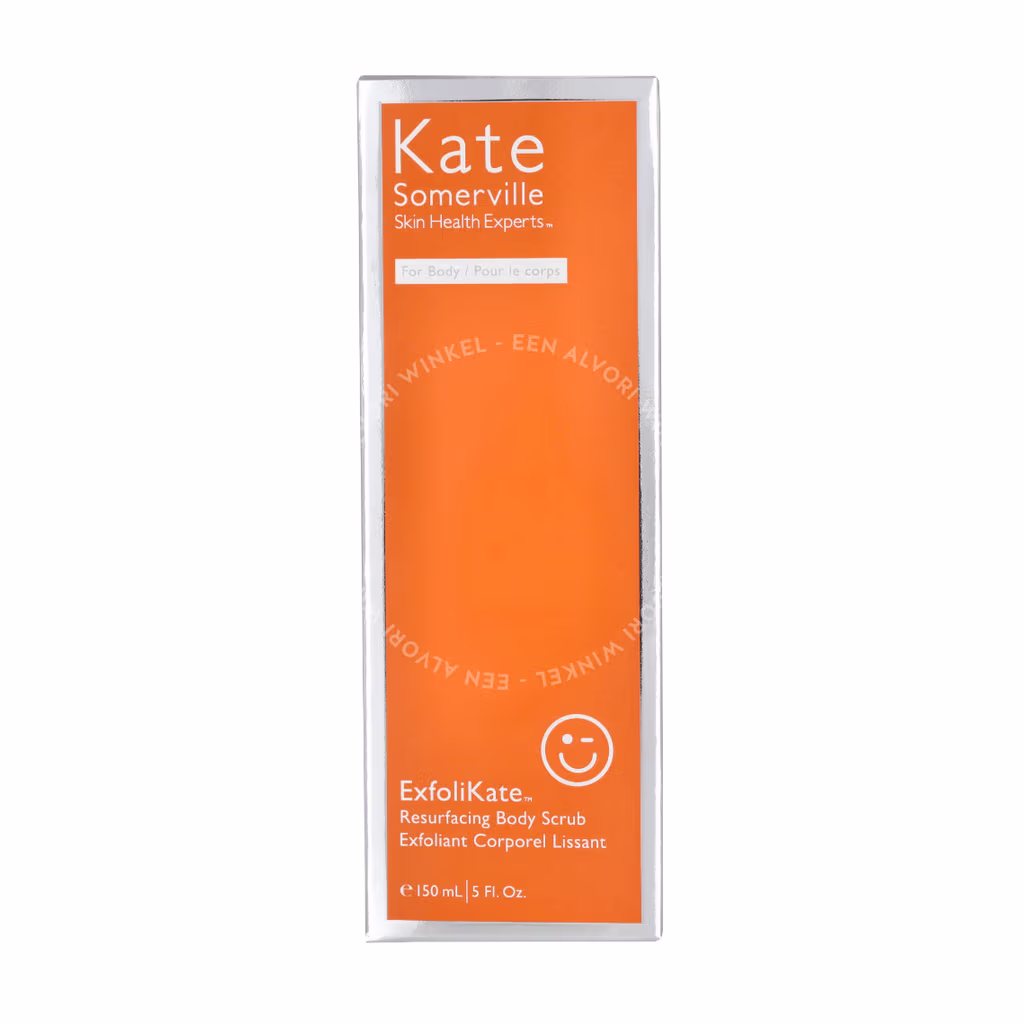 Kate Somerville Kate Somerville ExfoliKate Resurfacing Body Scrub — foto 2