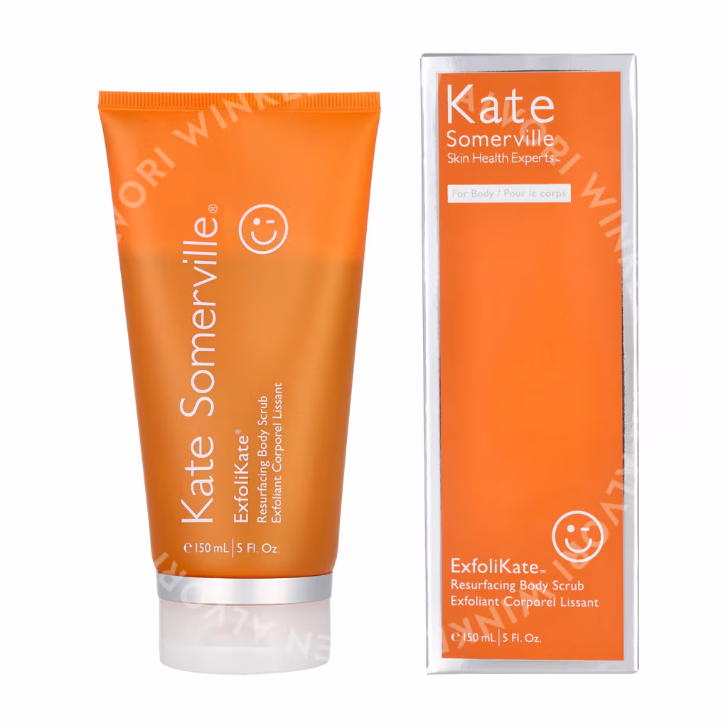 Kate Somerville Kate Somerville ExfoliKate Resurfacing Body Scrub — foto 3
