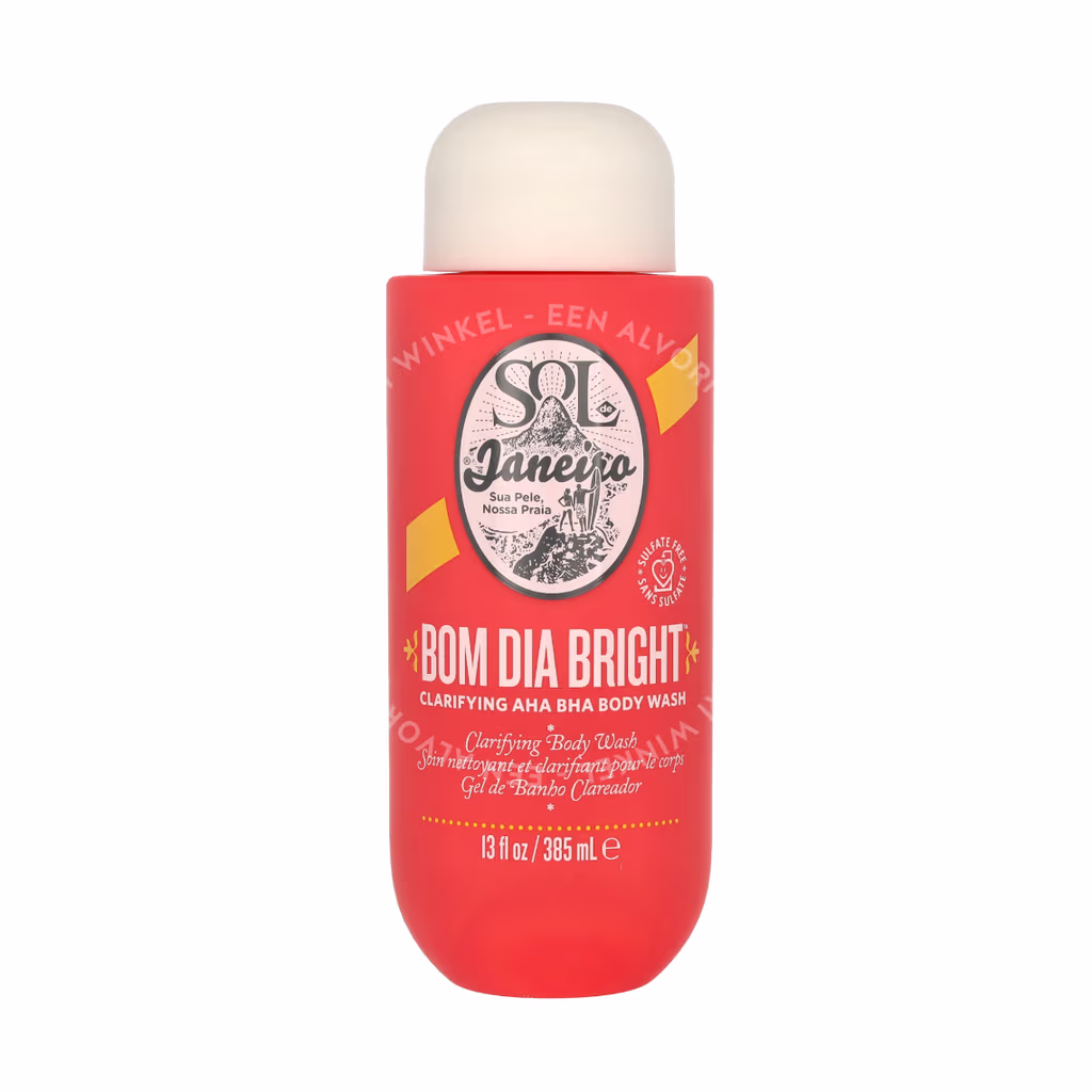 Sol De Janeiro Sol De Janeiro Bom Dia Bright Body Wash