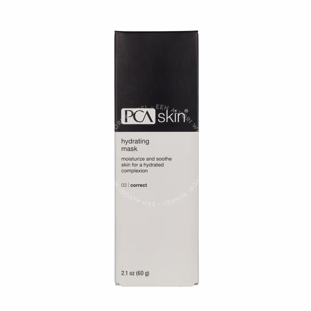 PCA Skin PCA Skin Hydrating Mask — foto 2