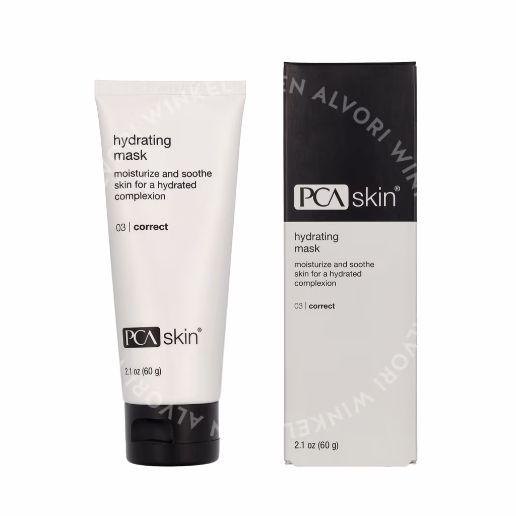 PCA Skin PCA Skin Hydrating Mask — foto 3