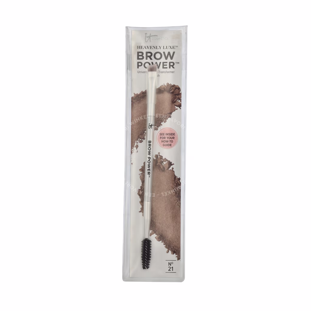 IT Cosmetics IT Cosmetics Heavenly Luxe Brow Power Transformer Brush — foto 2