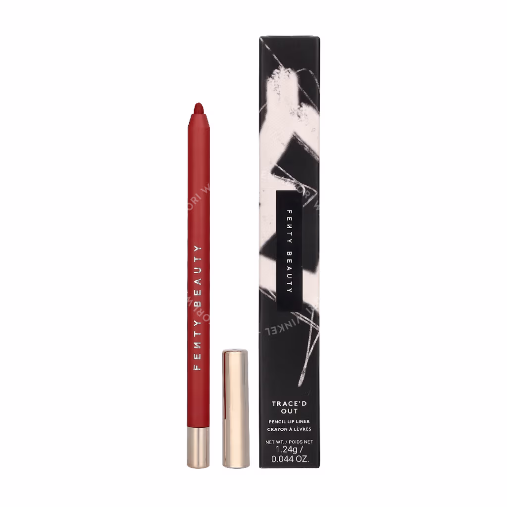 Fenty Beauty Fenty Beauty Trace'D Out Pencil Lip Liner — foto 3