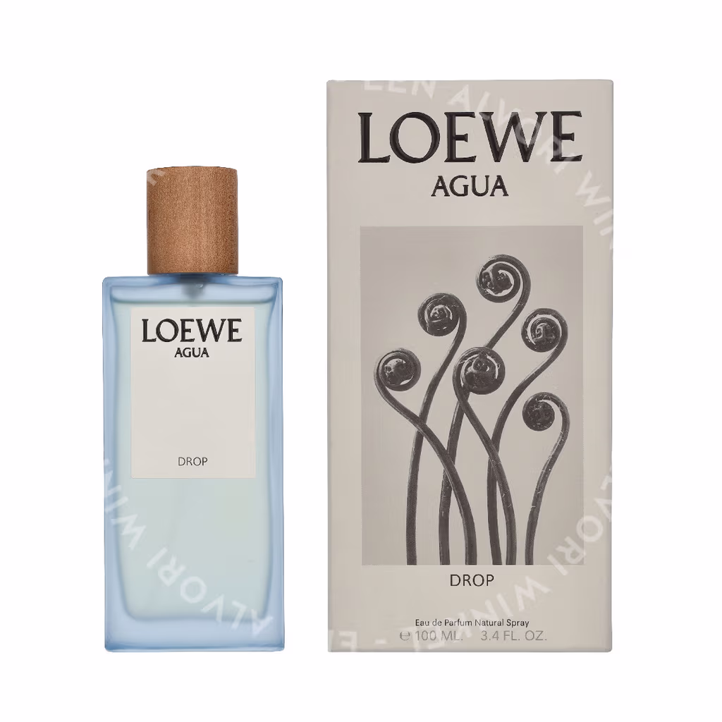 Loewe Loewe Agua Drop Edp Spray — foto 3