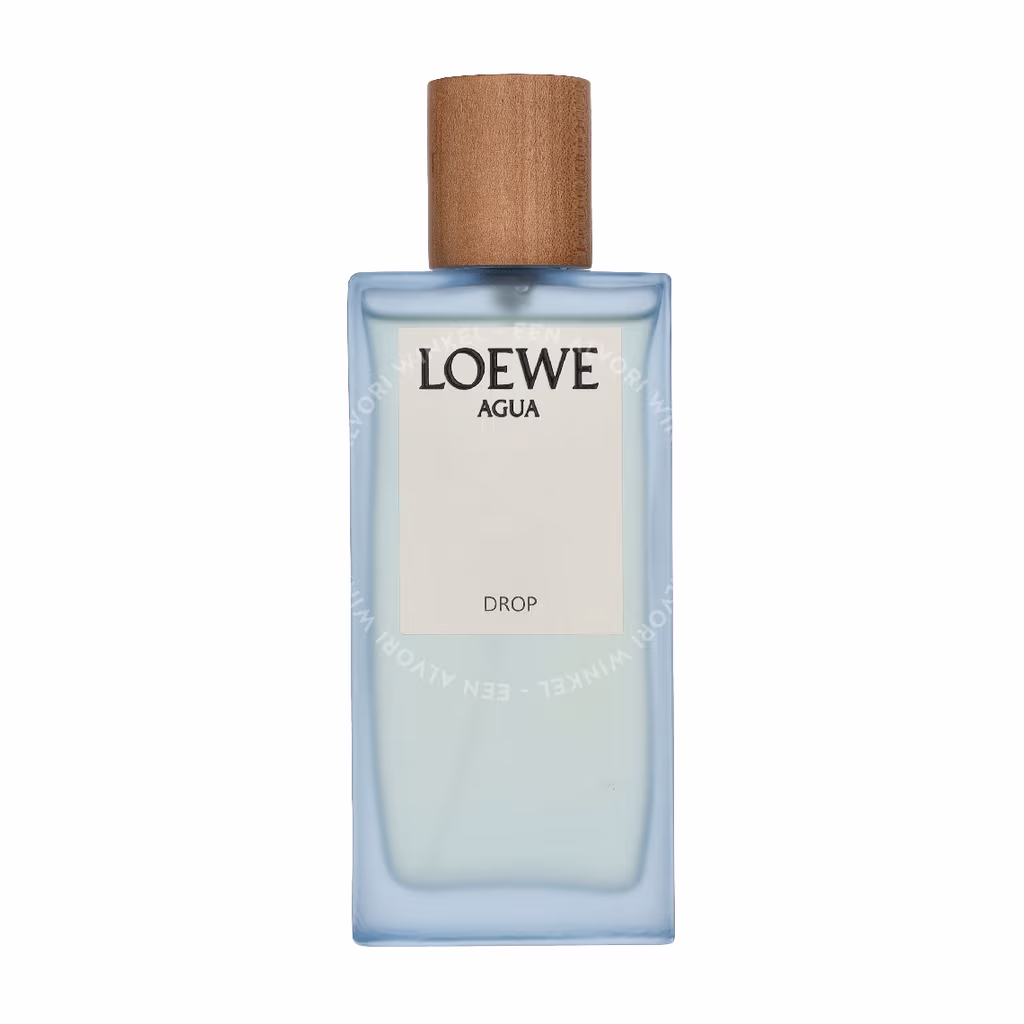 Loewe Loewe Agua Drop Edp Spray