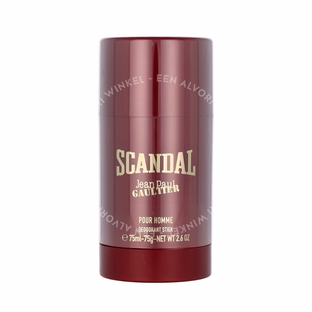 J.P. Gaultier J.P. Gaultier Scandal Pour Homme Deo Stick