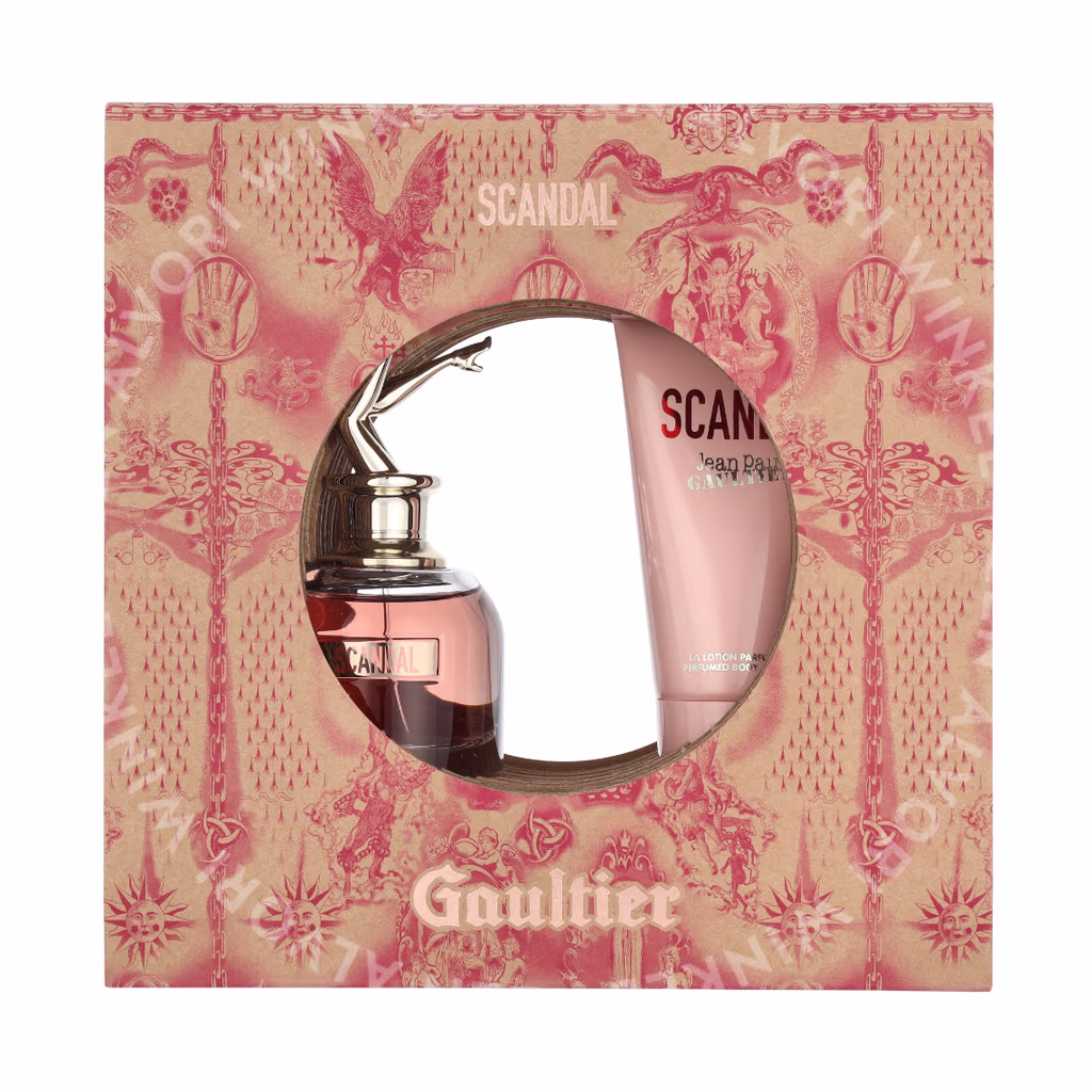 J.P. Gaultier J.P. Gaultier Scandal Giftset — foto 2