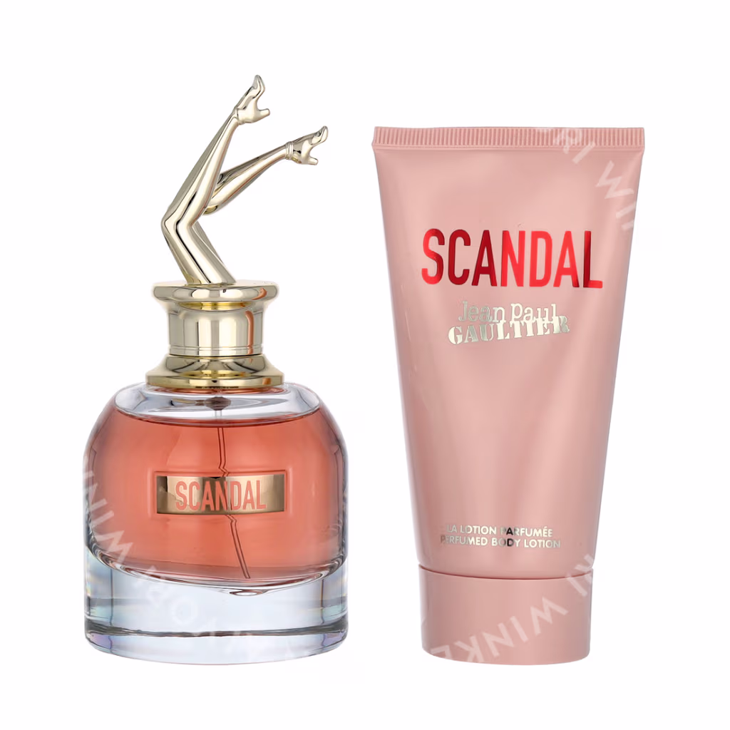 J.P. Gaultier J.P. Gaultier Scandal Giftset