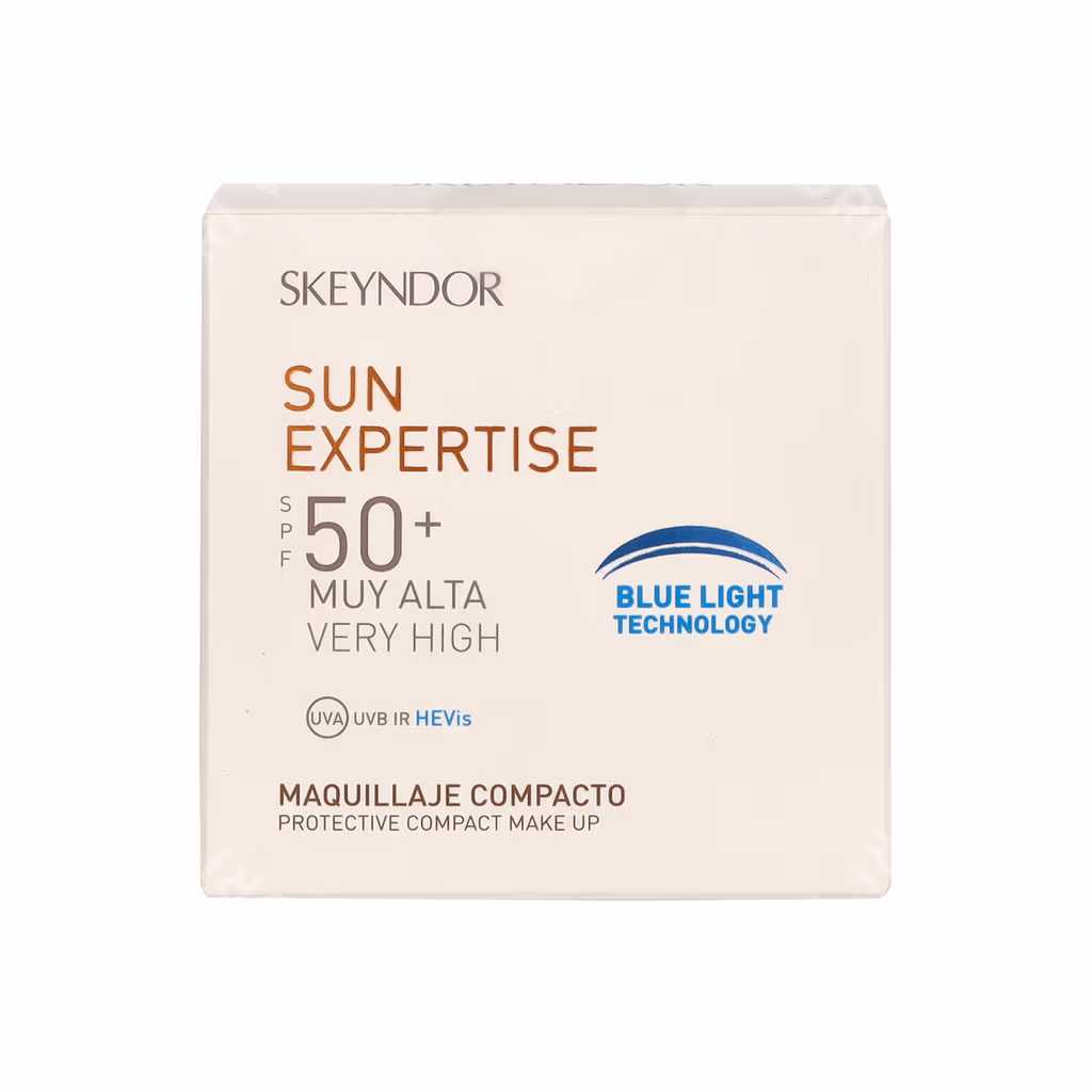 Skeyndor Skeyndor Sun Expertise Protective Compact Make-Up — foto 2
