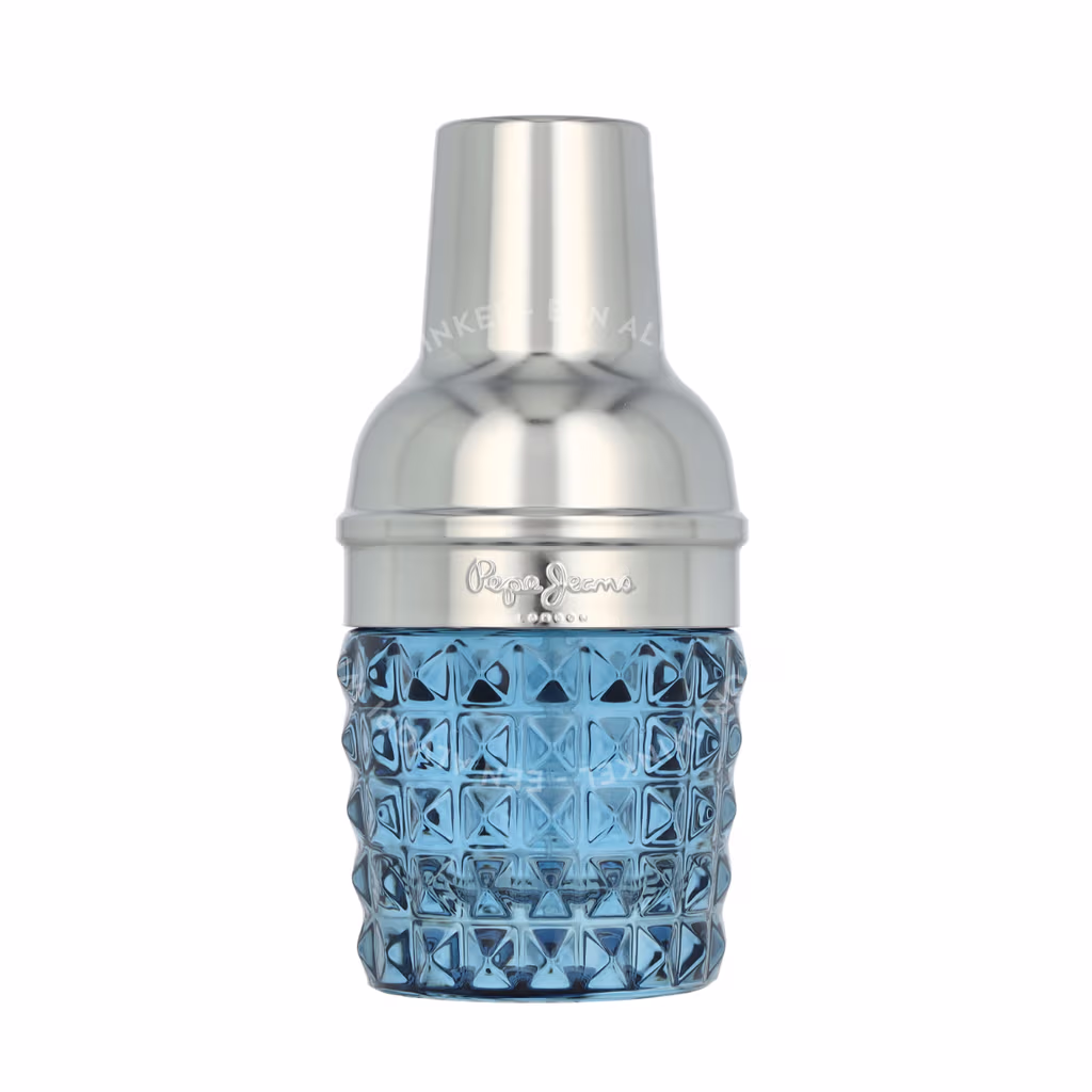 Pepe Jeans London Pepe Jeans Life Is Now For Him Edt Spray