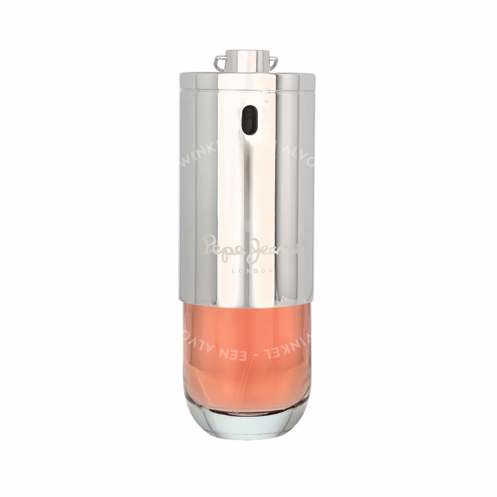 Pepe Jeans London Pepe Jeans Bright Edp Spray