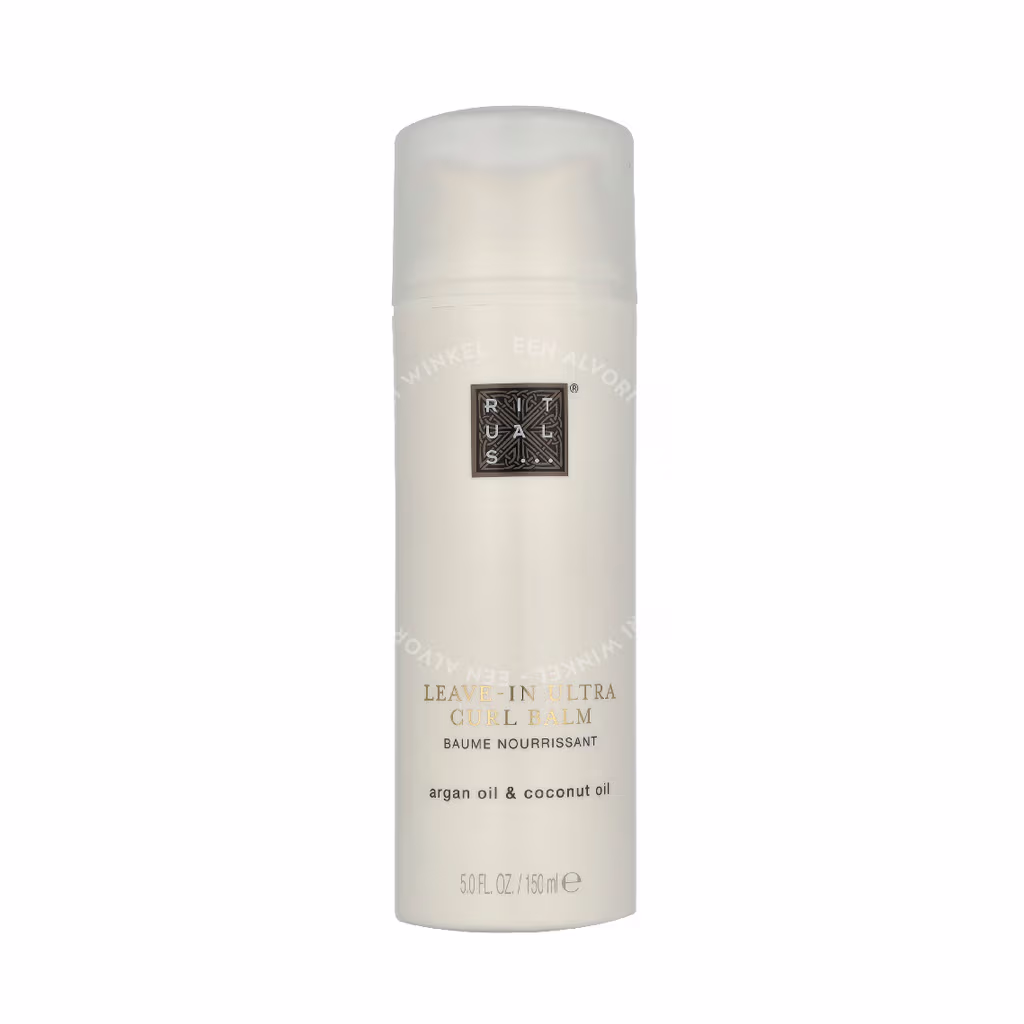 Rituals Rituals Leave-In Ultra Curl Balm — foto 2