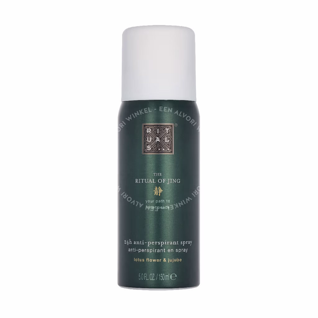Rituals Rituals Jing 24H Anti-Perspirant Spray