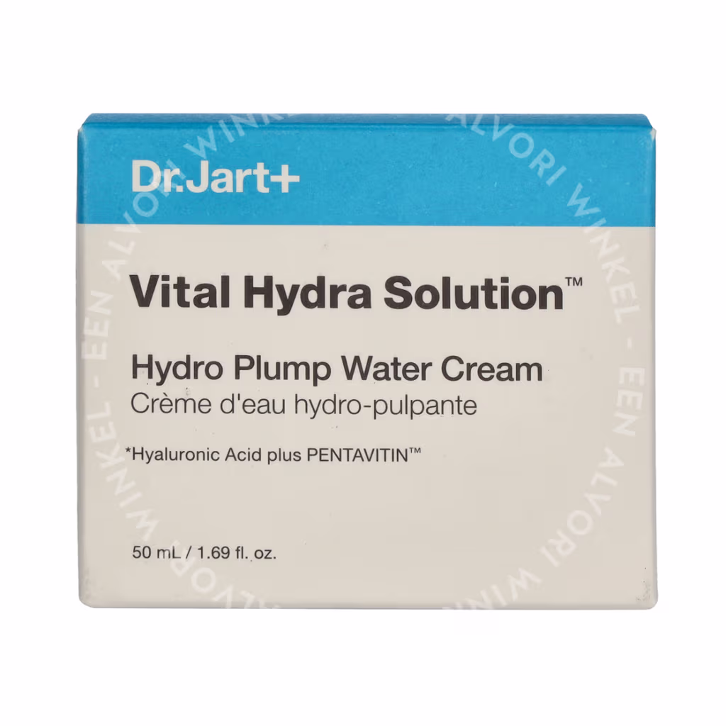 Dr. Jart Dr. Jart+ Vital Hydra Solution Hydro Plump Water Cream — foto 2