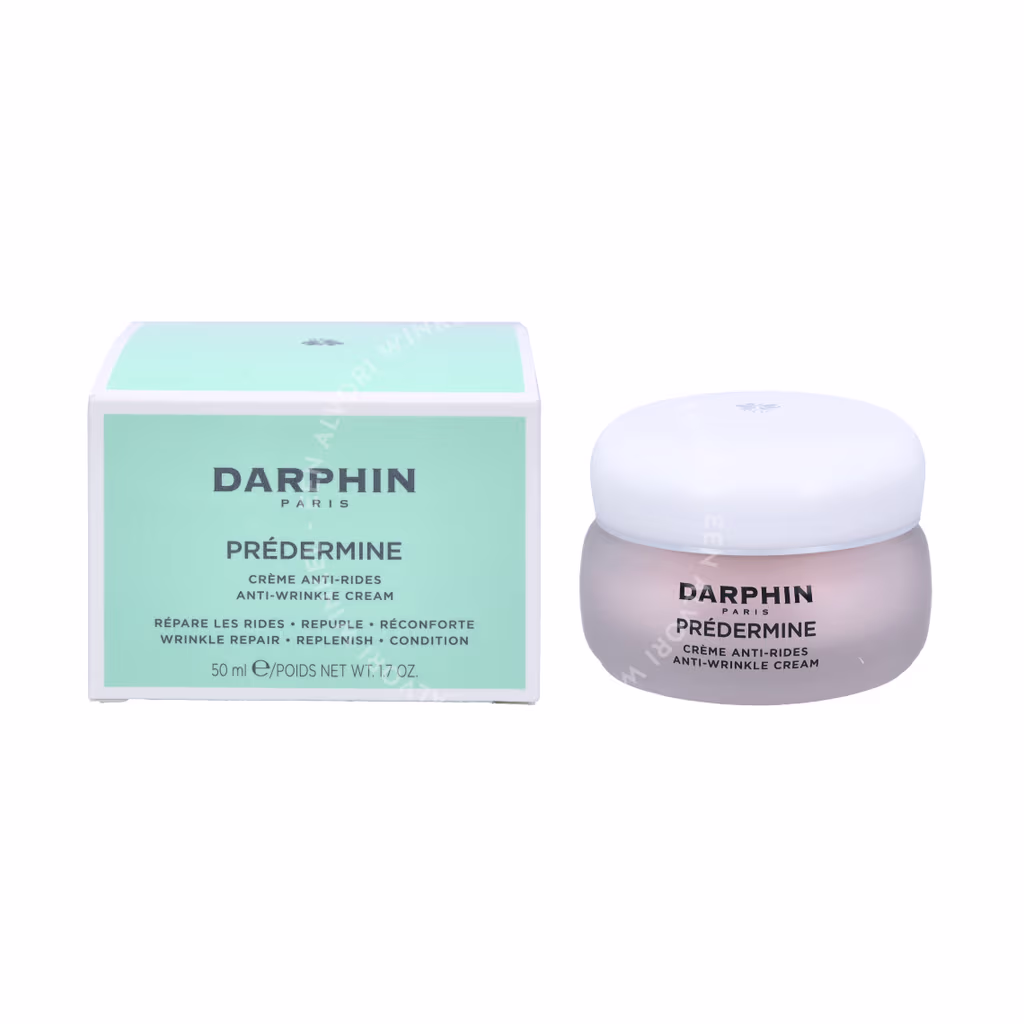 Darphin Darphin Predermine Densifying Aw Cream — For Dry Skin — foto 3