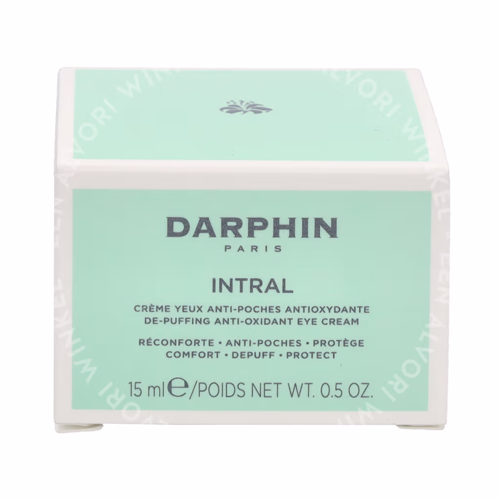 Darphin Darphin De-Puffing Anti-Oxidant Eye Cream — foto 2